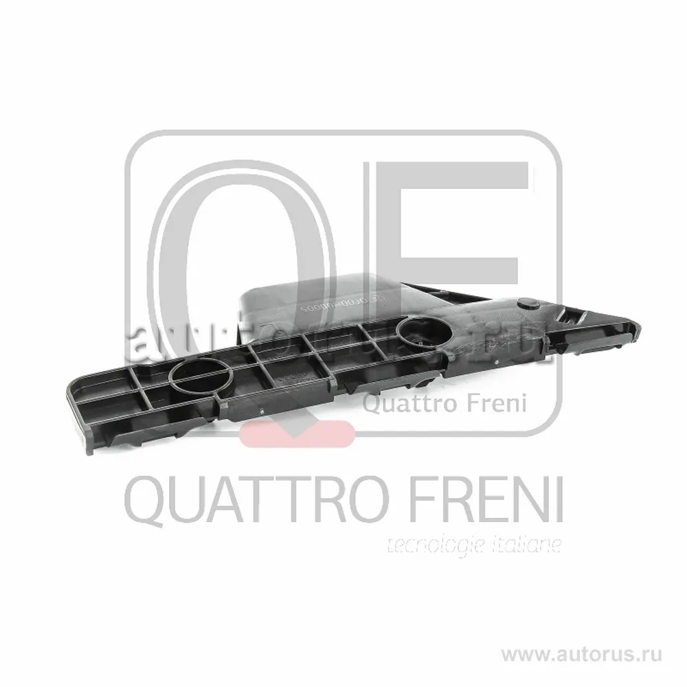 Кронштейн бампера RR LH QUATTRO FRENI QF00H00005