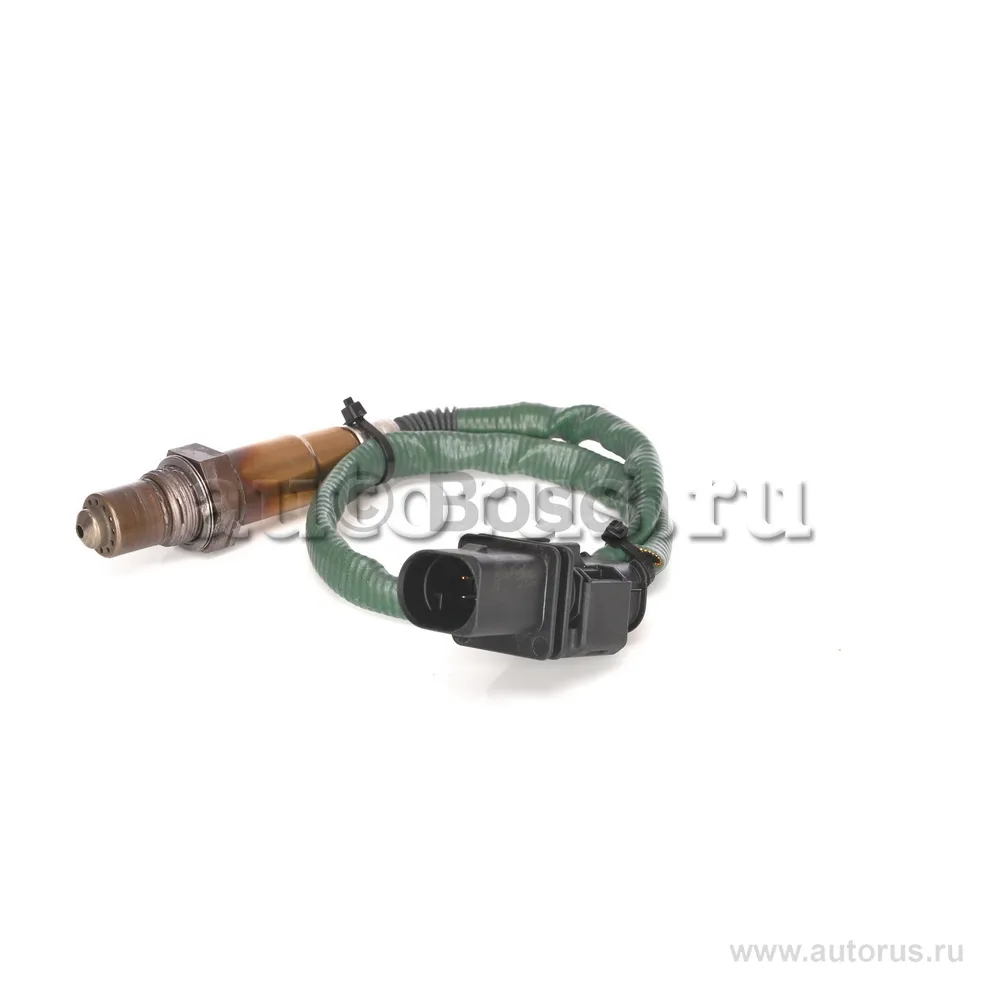 Датчик кислорода MERCEDES CLS (C218) BOSCH BOSCH 0258017287