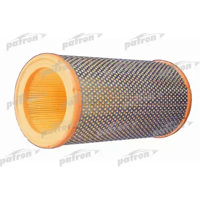 Фильтр воздушный RENAULT: 19 I 89-92, 19 I Cabriolet 91-92, 19 I Ch PATRON PF1087