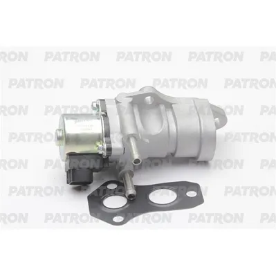 Клапан EGR TOYOTA: Avensis 2.0D-4D 03- / Corolla 2.0D-4D 02- PATRON PEGR118
