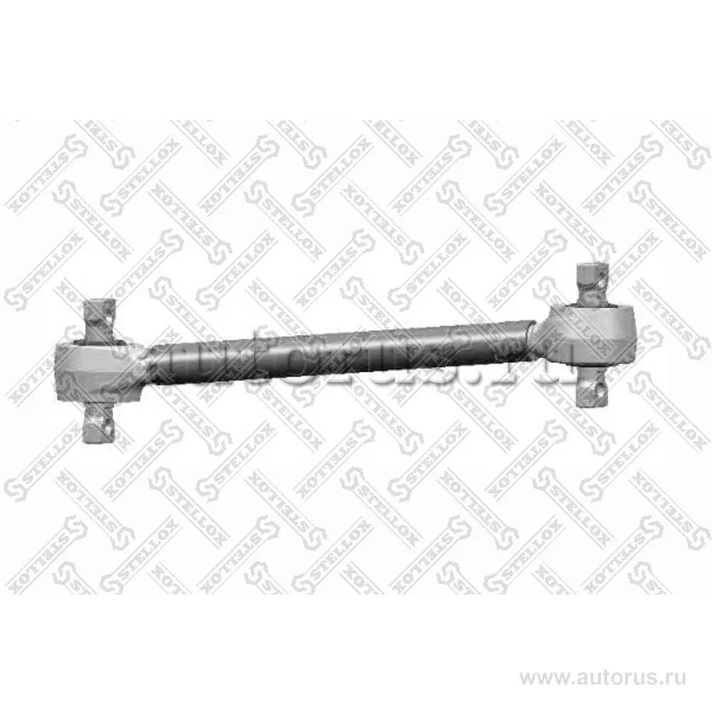 Тяга реактивная L 615 d 52 152/152 21/21 MB ACTROS STELLOX 84-11551-SX