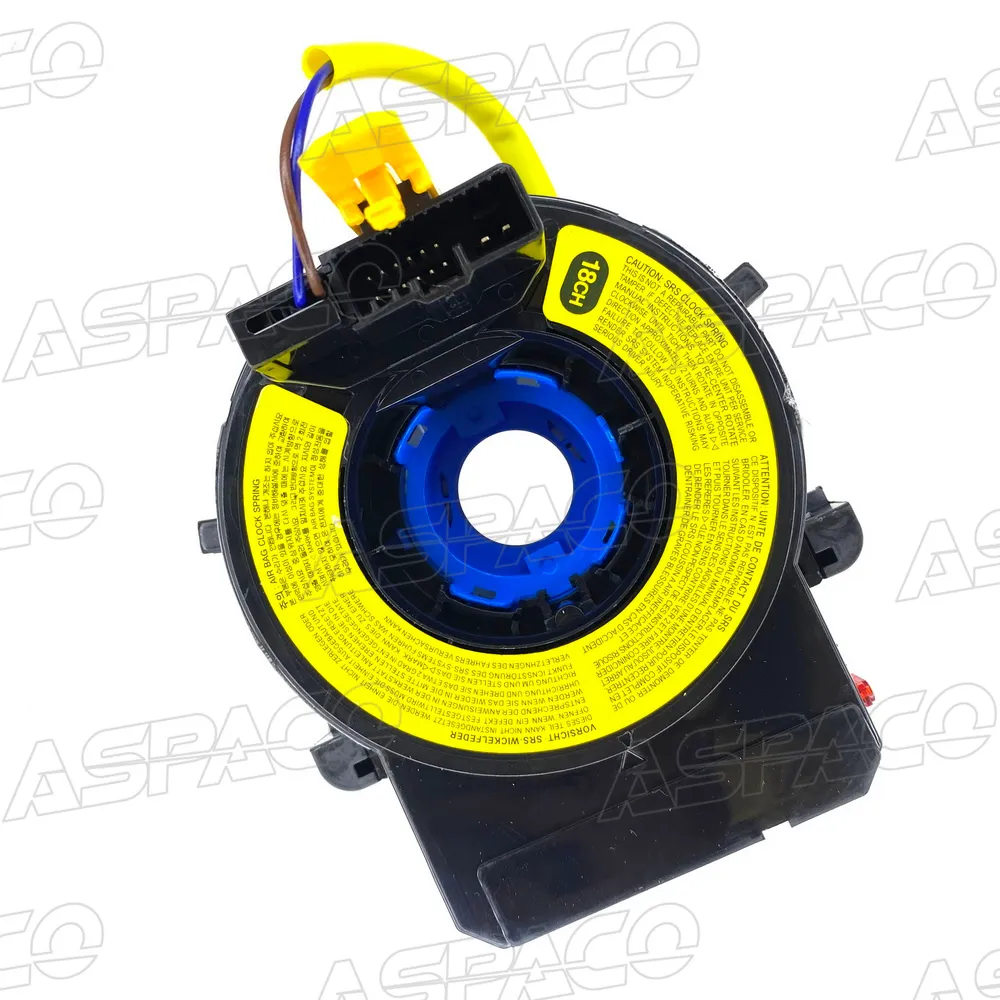 Контактная группа подушка безопасности HYUNDAI AZERA [HG] KIA CERATO 2013> ASPACO AP934V3
