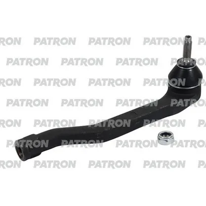 Наконечник рулевой тяги M14X1,5 DACIA DUSTER 04/10 - (Произведено в Турции PATRON PS1337L