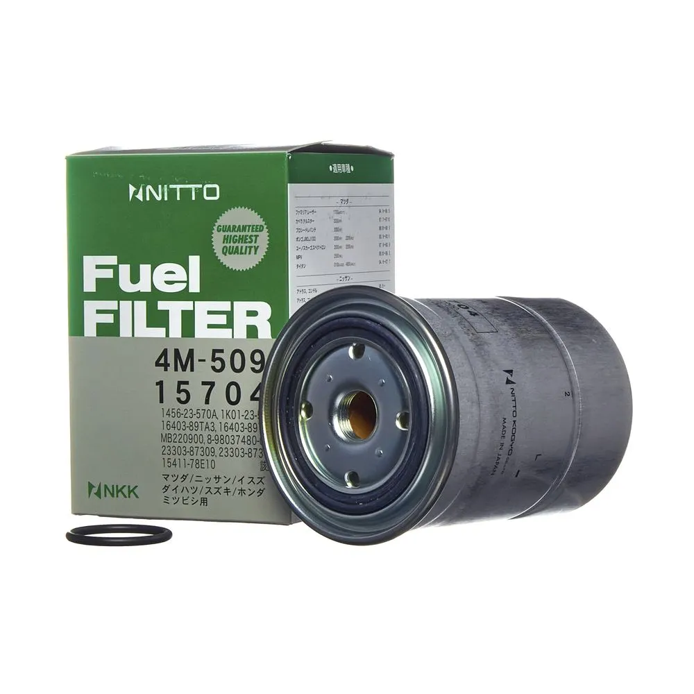 Фильтр топливный Nitto
