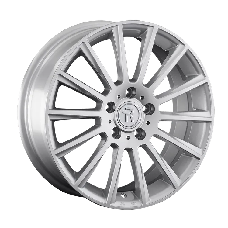 Диск литой R17 7.5J 5x112/66.6 ET52 REPLAY B202 S 042215-160731005