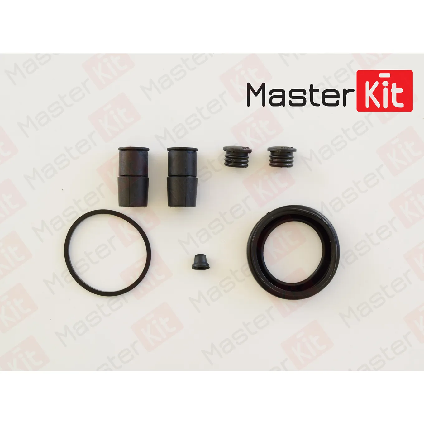Ремкомплект тормозного суппорта ATE MASTERKIT 77A1728