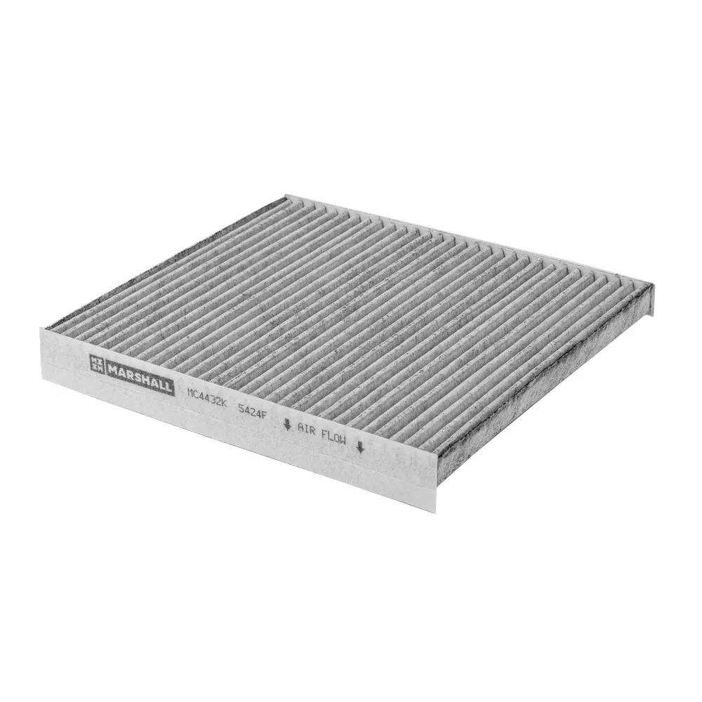 Фильтр салонный угольный Changan CS75 14- / Raeton 13- Marshall MC4432K