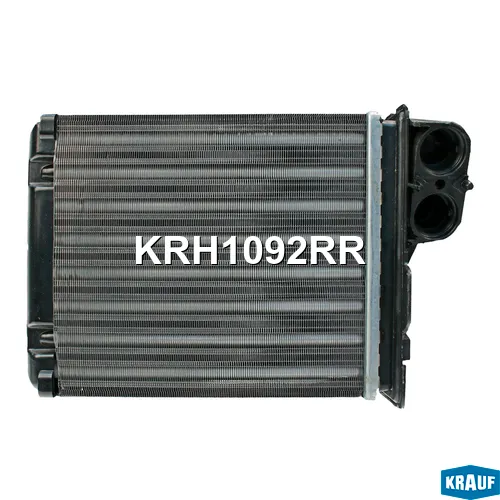 Радиатор отопителя KRAUF KRH1092RR