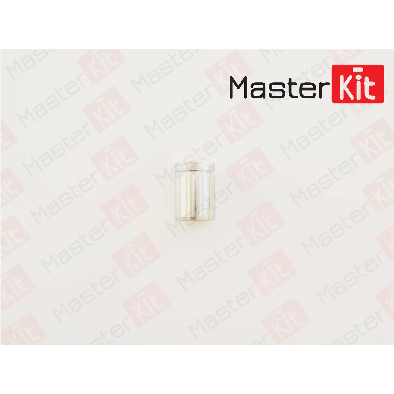 Поршень тормозного суппорта HONDA CIVIC VIII , ACCORD VI (03-97-12-03) , SUZUKI SX4 06- MASTERKIT 77A1476