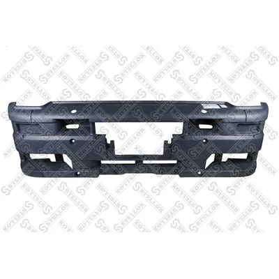 Бампер передний Iveco 440EuroStar STELLOX 87-14011-SX