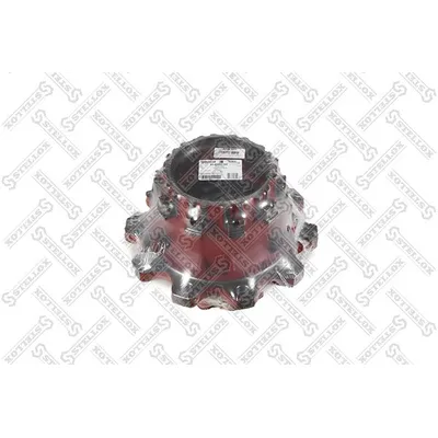 Ступица задн. без подшипников DAF 75CF/85CF/95XF/XF95 STELLOX 8300665_SX