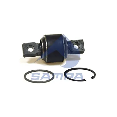 Сайлентблок тяги реактивной 17 24 122 RVI SAMPA 080586