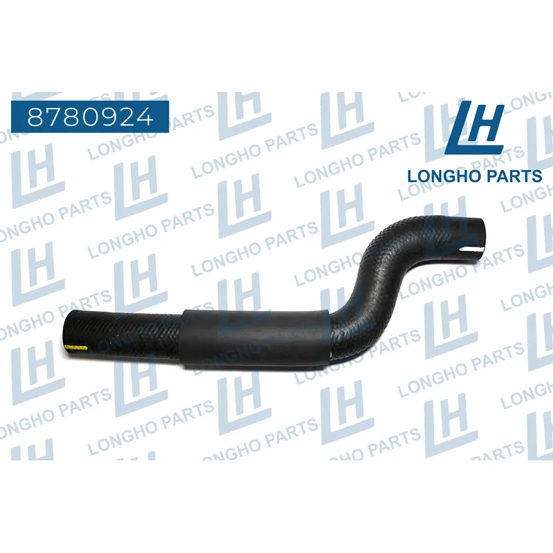 Шланг системы охлаждения LONGHO 8780924
