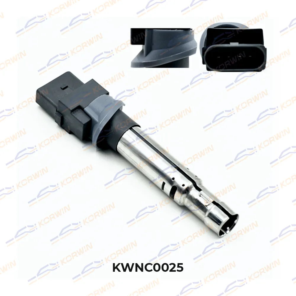 Катушка зажигания Audi Q7, VW Passat/Touareg KORWIN KWNC0025