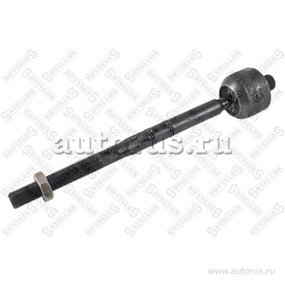 Тяга рулевая MB W210/S210 95-03 STELLOX 55-00491A-SX