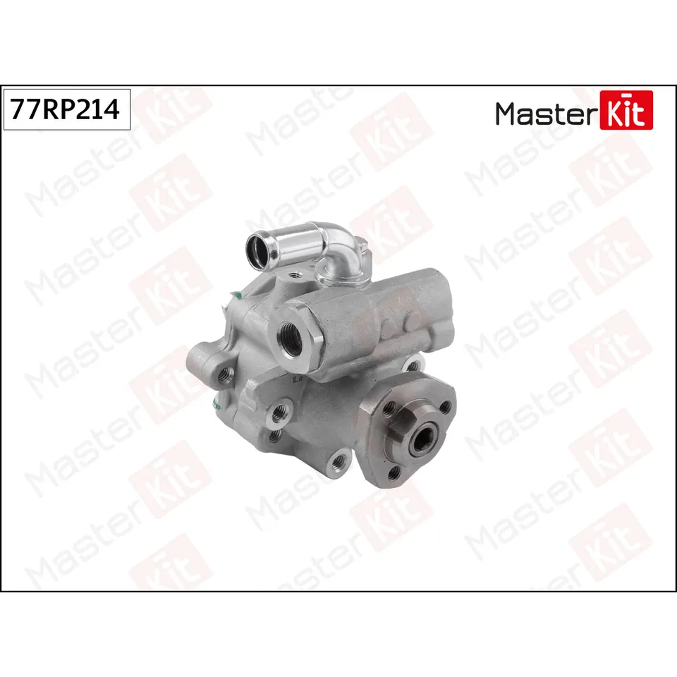 Насос гидроусилителя VW CRAFTER 30-50 (06-16) MASTERKIT 77RP214