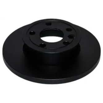 Диск тормозной передний VW T4 90-96 ZENTPARTS Z06508