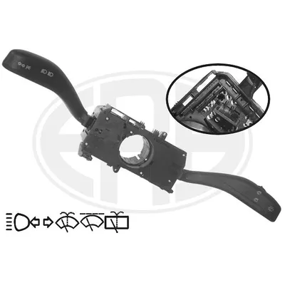 Переключатель подрулевой VW T5 ERA 440605
