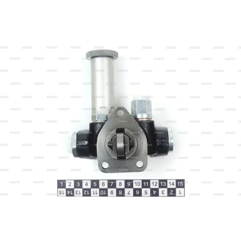 Насос подкачки тннд в сборе ZEVS FP038
