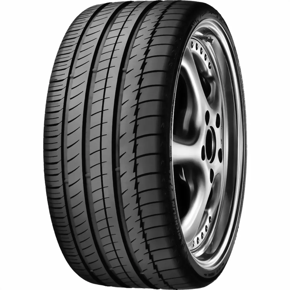 Шина R17 225/45 Michelin Pilot Sport PS2 91Y лето 536127
