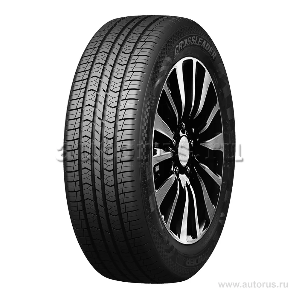 Шина R17 235/55 CrossLeader DSS02 103V лето 1PT02355517ES1BBCY