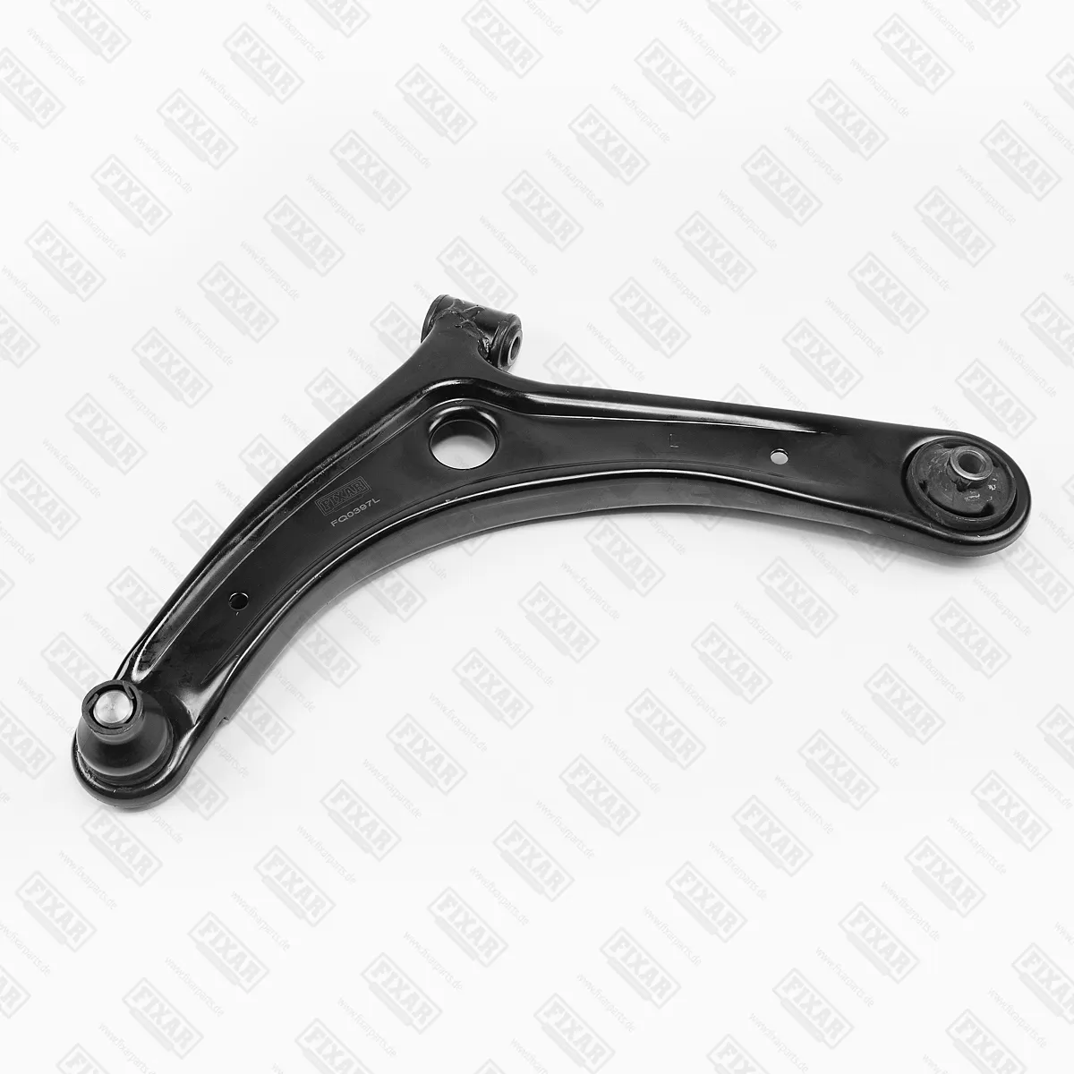 Рычаг подвески передний нижний левый CITROEN C-Crosser 07->MITSUBISHI ASX/Lancer/Outlan FIXAR FQ0397L