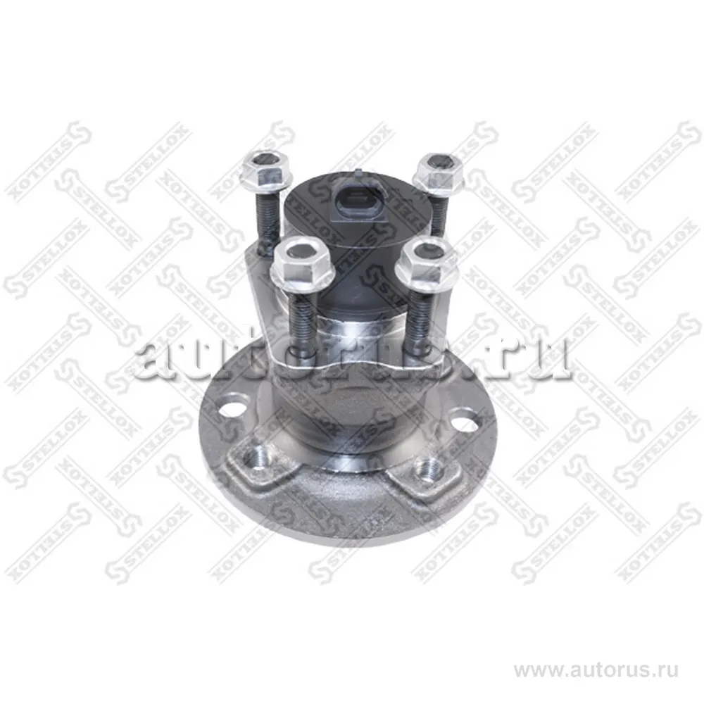 Подшипник ступ. зад. Opel Astra 91>/Vectra 93> ABS STELLOX 40-30045-SX