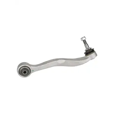 Рычаг задний нижний левый алюм. BMW E60 2.0i-4.5i/2.5D-3.5D 03> ZENTPARTS Z24547_ZNT