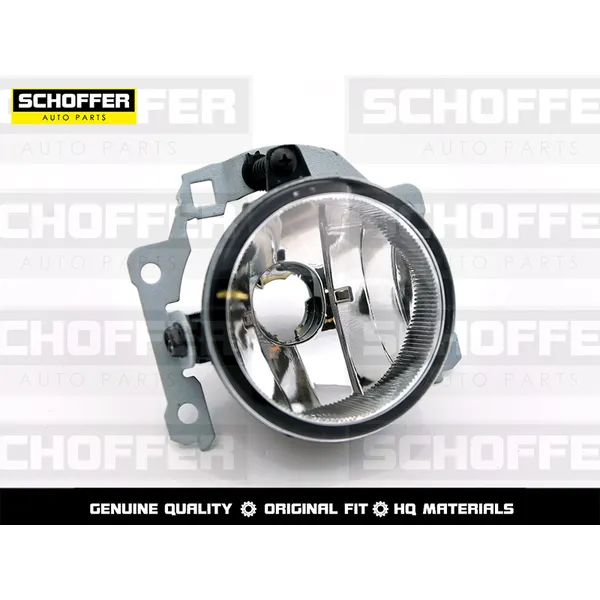 Фара ПТФ левая Mitsubishi Outlander ASX SCHOFFER SHF11101