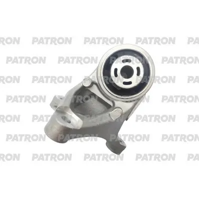 Опора двигателя MODEL S (5YJS) 12- MODEL X (5YJX) 16- PATRON PSE31136
