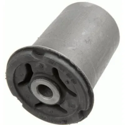 Сайлентблок задней балки L=R для AUDI: 80 (8C2, B4), 80 Avant (8C5, B4) LEMFORDER 1008401