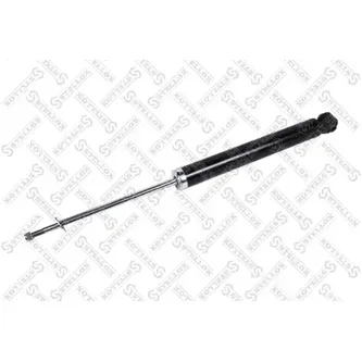 Амортизатор задний газовый BMW E36 1.6-1.8TDS 94-01 STELLOX 4203-9503-SX