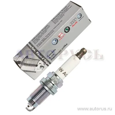 Свеча зажигания VAG 101 905 617C VW Polo /Caddy VAG 101905617C