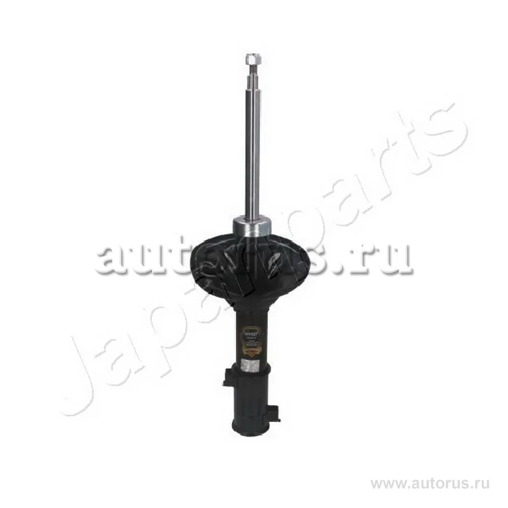 Амортизатор подвески передн лев газ Hyundai Matrix all 01 JAPANPARTS MMHY027