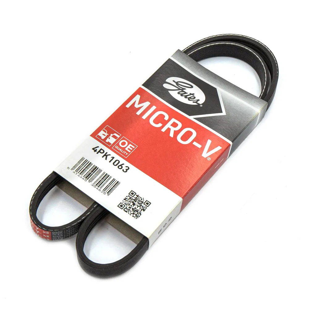 Ремень поликлиновый GATES 4PK1063