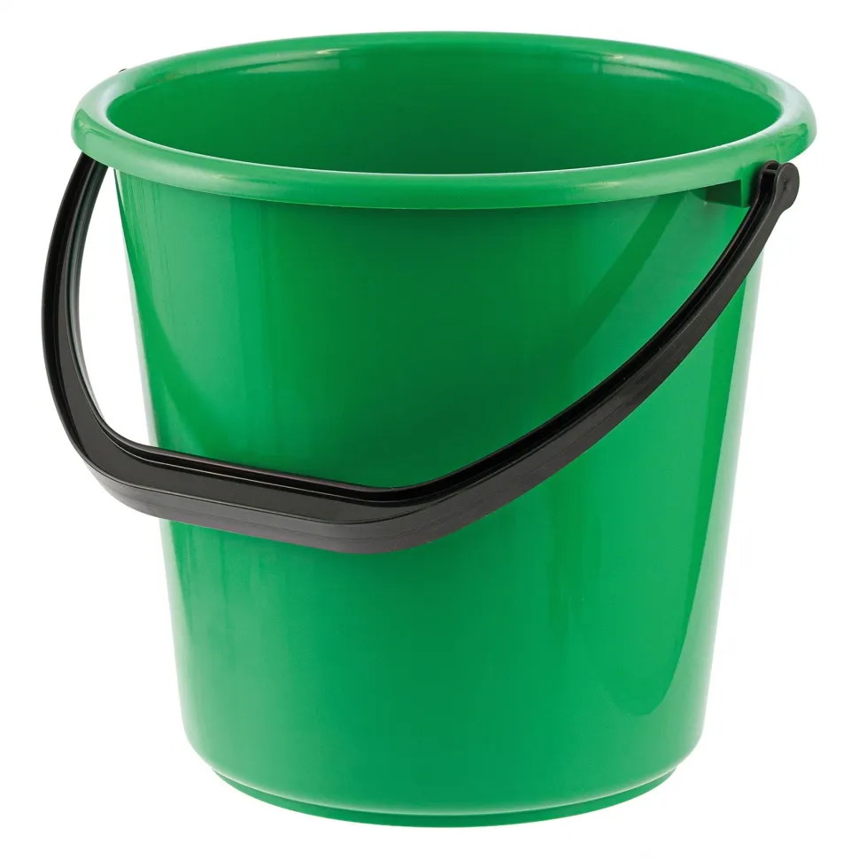 Ведро пластмассовое круглое 10 л, PALISAD 929665