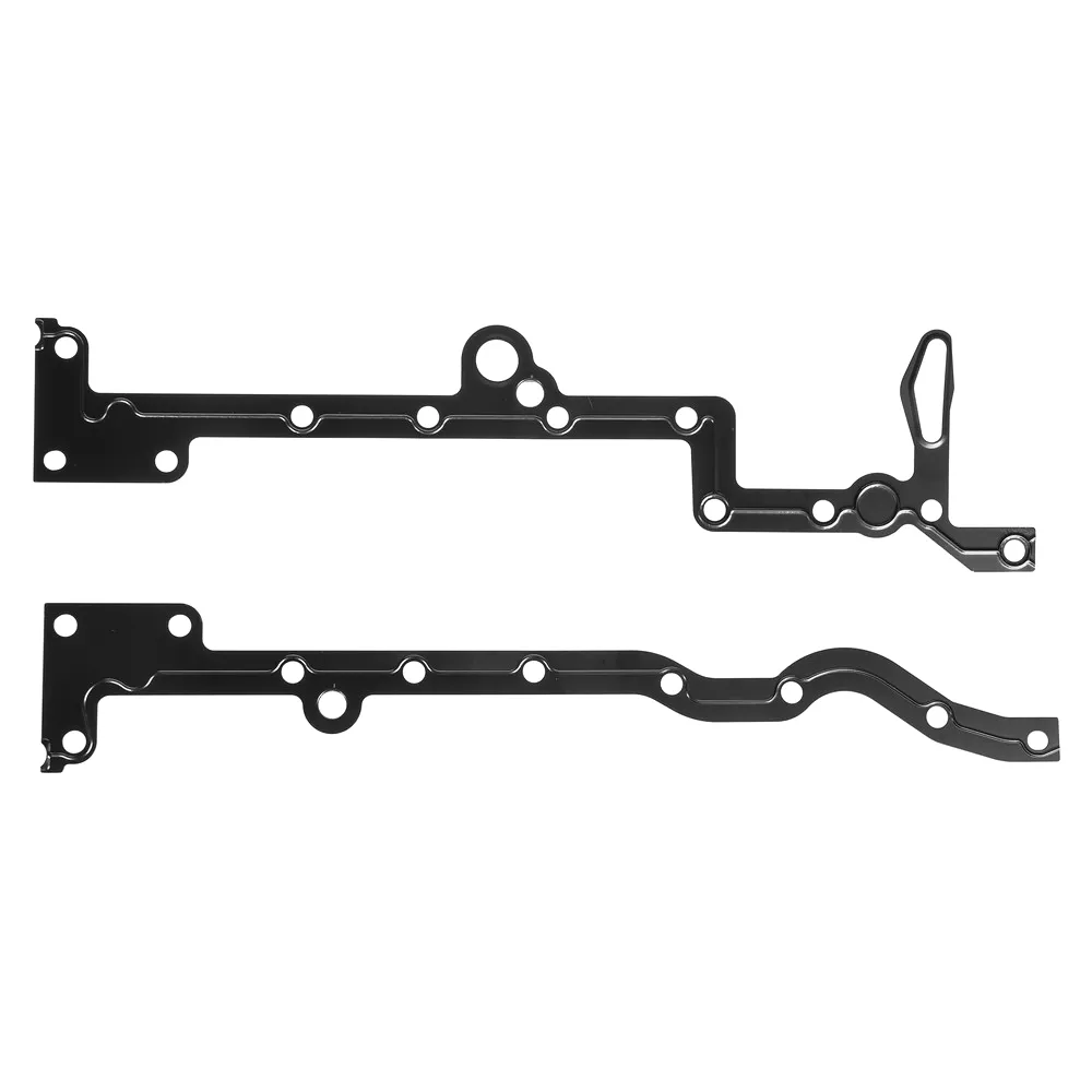 Прокладка поддона двигателя FORD/2.0L/2.2L/2.4L/TRANSIT /MONDEO GANZ GIE11357