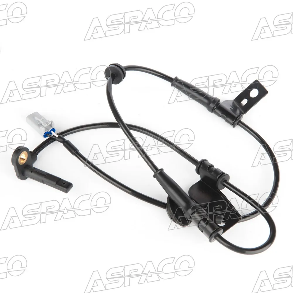 ДАТЧИК АБС ПЕРЕДНИЙ ЛЕВЫЙ (L) MITSUBISHI GRANDIS NA4W (NA0# ) (04-...) ASPACO AP102245