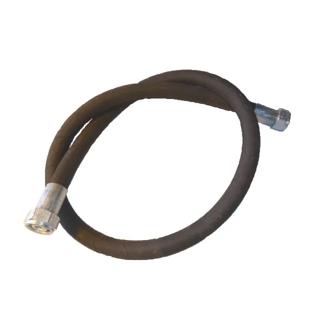 Шланг тормозной БЕЛАЗ L=1630mm [7555A8609700] ATD ATD09148RU