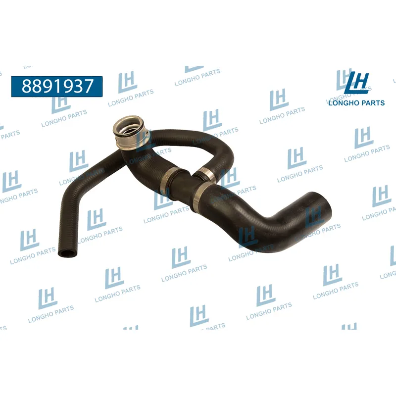 Патрубок резиновый (шланг) MERCEDES-BENZ A9065010482 LONGHO 8891937