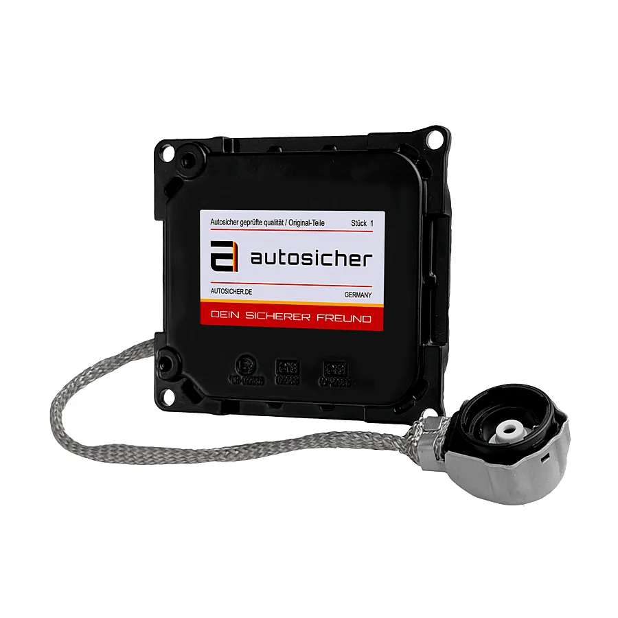 Блок розжига AUTOSICHER A8596752020
