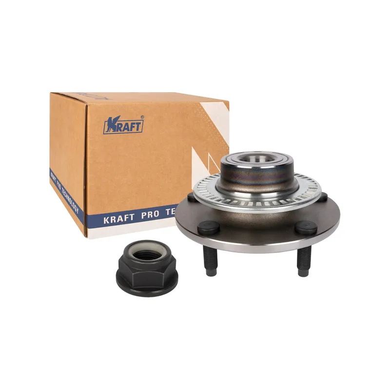 Ступица в сборе задняя для а/м Ford Transit (00-) ABS KRAFT KT 110187