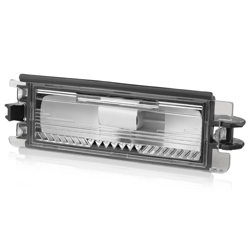 Фонарь подсветки номерного знака RENAULT Logan GANZ GIP06149