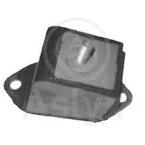 Подушка двиг. REN 9 81-88/11 83-86/21 86-94 ПЕР R ASLYX AS-200163