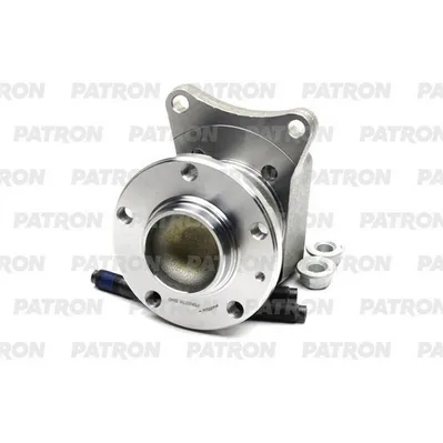 Ступица колеса задн с ABS (диск.торм.) PEUGEOT: Expert 2.0i/1.6HD PATRON PBK6577H