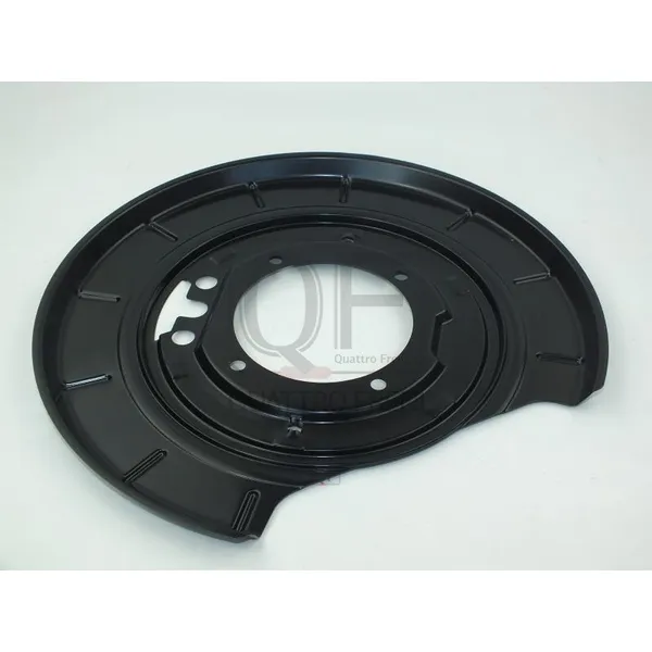 Кожух тормозного диска RR RH QUATTRO FRENI QF01F00050