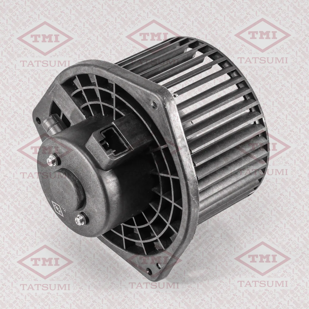 Вентилятор отопителя MITSUBISHI ASX/Lancer 08-> TATSUMI TGD1001