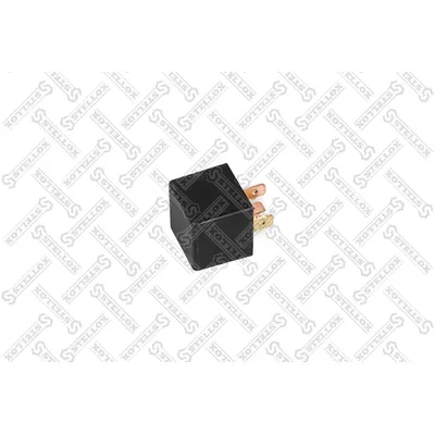 Реле 4 конт. 24V 40/30A Volvo, MAN, MB STELLOX 8805827_SX