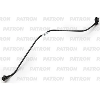 Патрубок системы охлаждения (пр-во Турция) PEUGEOT 407 1.6 HDI \ CITROEN C5 II PATRON PH2573
