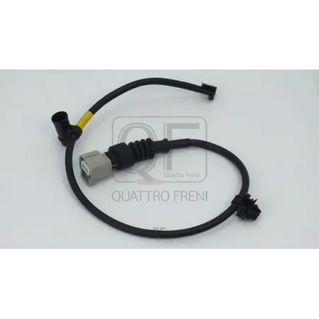 Датчик износа тормозных колодок FR RH QUATTRO FRENI QF60F00483